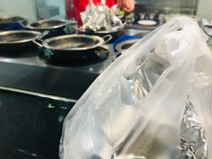 -天津职业大学北辰校区-食堂