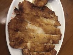 -小姜锅贴(凤凰街店)