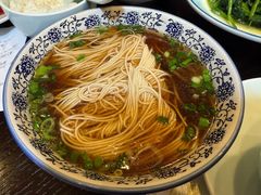 奥灶面-海天楼中餐厅(吴宫泛太平洋酒店)