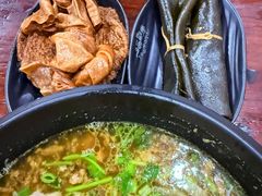 -一品飘香米线(一中总店)