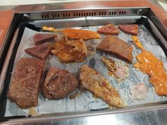 -爱客得牛排海鲜烤肉·火锅自助(春熙路黑金好店)