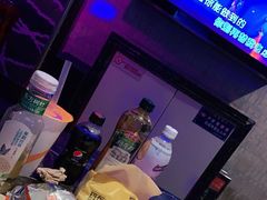 -格莱美量贩式KTV(奥帆店)