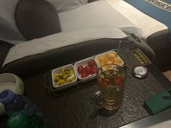 -新紫霞养生·影院足道·SPA(金山区店)