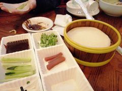 -恭敬李老北京炸酱面·京味菜(西花市店)