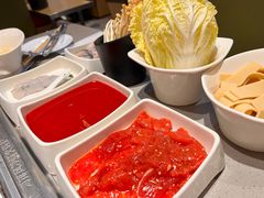 -海底捞火锅(吾悦广场店)