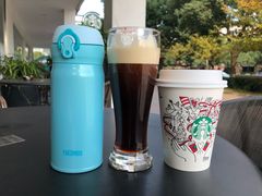 -星巴克臻选(苏州苏信店)