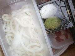 -团子君寿司·茶