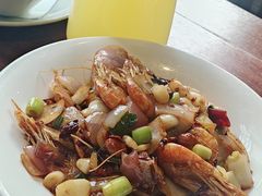 -大牌大·传统杭帮菜(湖滨店)