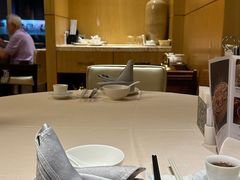 -正佳广场万豪酒店-粤菜餐厅·点心·海鲜·聚餐