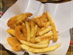 -大象厨房(重庆道店)