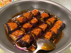 -顺风山庄(水濂山店)