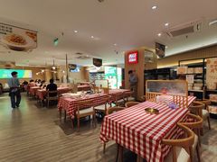 -西贝(宁波天一国购店)