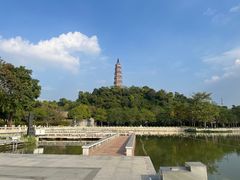 -顺峰山公园