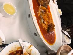 -汇贤府·李氏鲁菜(五棵松店)