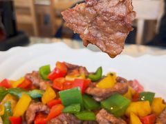 -文三里屯面馆(三里屯店)