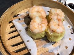 -吉旺港式餐厅(南方商城店)