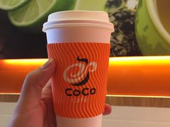 -CoCo都可(大华二店)