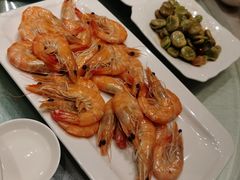 -华盛丰温州大排档(东三环南路店)