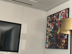 -尼依格罗香港美利酒店
