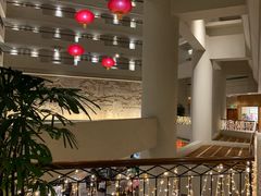 -马哥孛罗咖啡厅·Cafe Marco (厦门马哥孛罗东方大酒店)