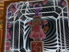 -泡泡玛特POPMART(龙湖杭州滨江天街店)