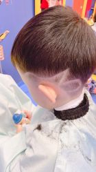 -Mini Me儿童美发王国(友好时尚购物城店)