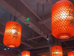 -山四砂锅(太原钟楼街店)