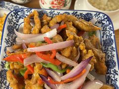 -品鲜村农家菜·阳澄湖大闸蟹(总店)