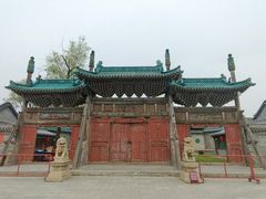 -代州文庙