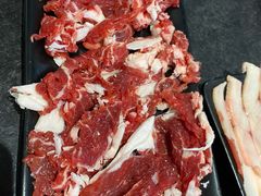 吊龙-林记潮牛·牛肉火锅(上马墩店)
