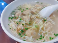 -东泰祥生煎馆(长宁路店)