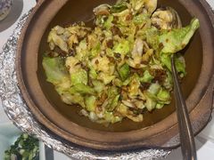 -味+新京宴·烤鸭·北京菜(创意谷店)
