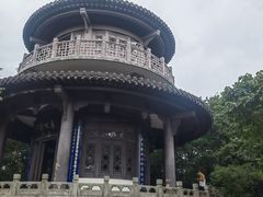 -南山风景名胜区