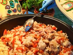 -三亚绿发山海天JW万豪酒店