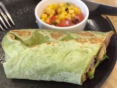 -greenjoy绿享轻食(宁海路店)