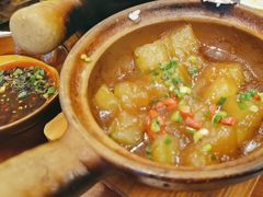 -罗妈砂锅(四川成都奎星楼店)