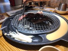 -喜来稀肉(北外滩白玉兰广场店)