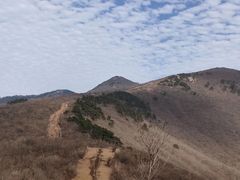 -东天目山风景区