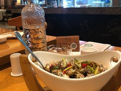-粤域茶餐厅