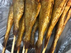 -麻木老地方牛筋牛杂(长堤街店)