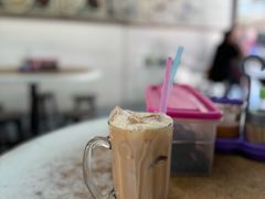 -金兴利茶室(新苏兰店)