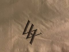 -LONG BAR 廊吧(外滩华尔道夫酒店)