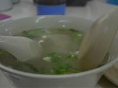 -清真蒋有记(老门东店)