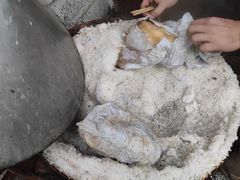 -吉英盐焗鸡(文中路店)