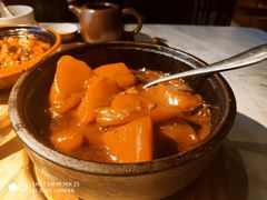 -柴门头啖汤·经典川菜·慢火汤品(锦城万达店)