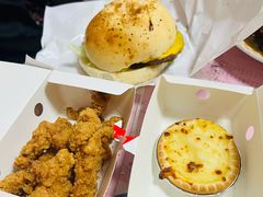 -必胜客(大观天地店)