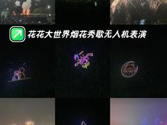 -南宁花花大世界景区