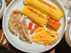 -外婆家传菜(老城店)