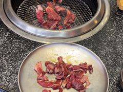 -红泥小火炉·东北泥炉烤肉(天一旗舰店)