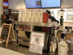 -Manner Coffee(港汇恒隆广场店)